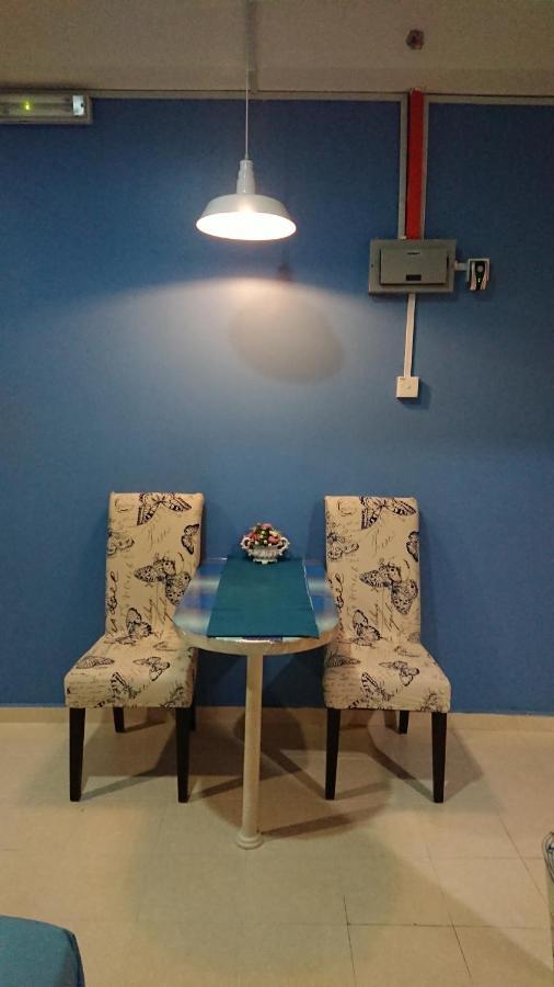Alrayani Guest Room, Homestay Kota Bharu Exterior foto